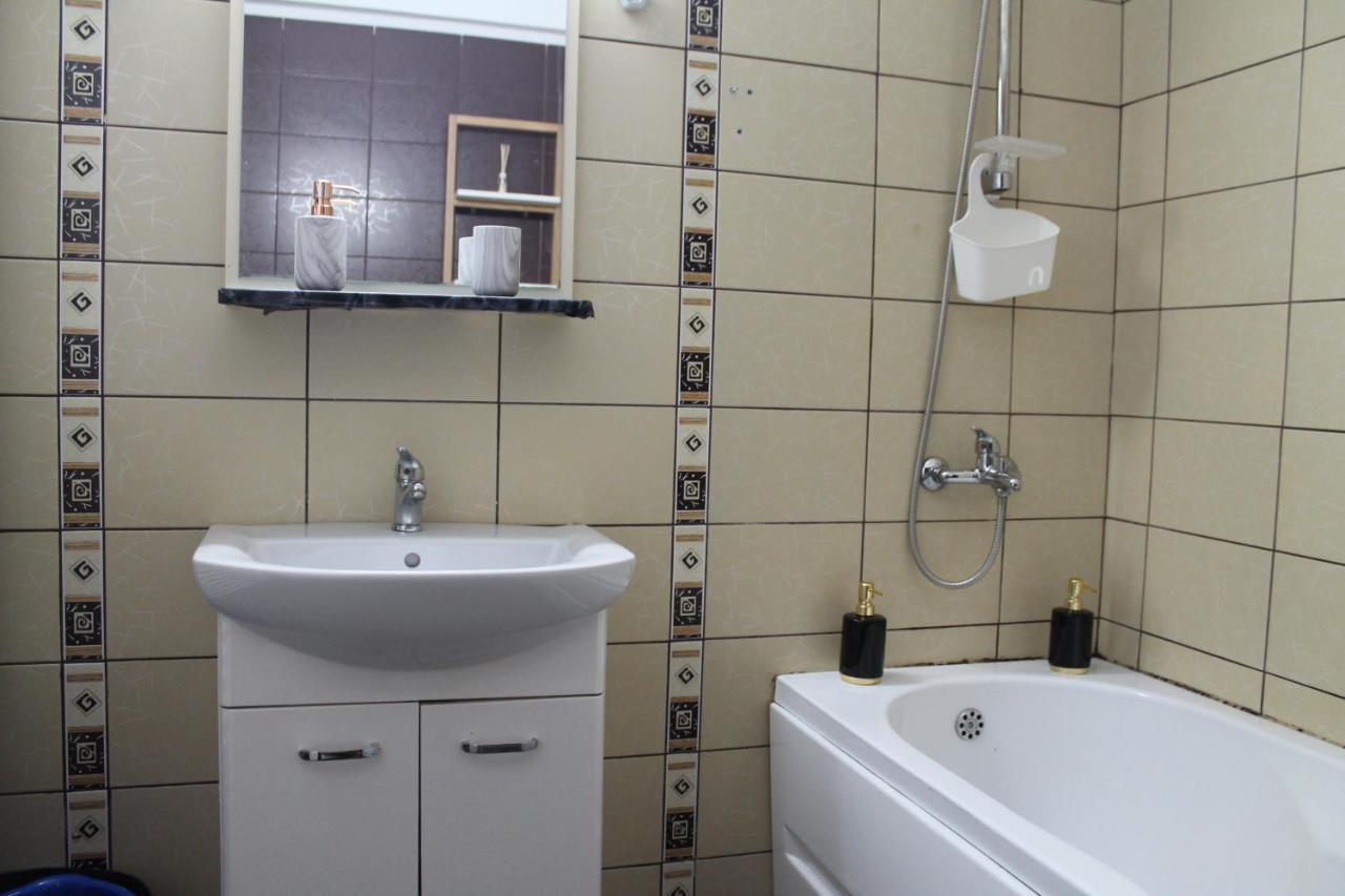 Yua'Shomes-Bussiness And Travel Apartment Cluj-Napoca Exterior foto