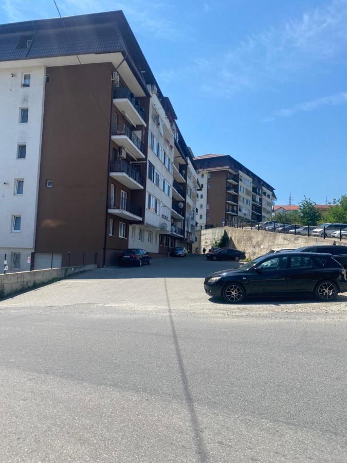 Yua'Shomes-Bussiness And Travel Apartment Cluj-Napoca Exterior foto